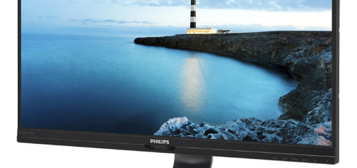 Focus pe productivitate: Philips prezintă monitoarele hibrid USB docking station dedicate profesioniștilor