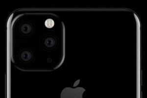 Noul iPhone 11. Intrăm în era smartphone-urilor cu ecran curbat?