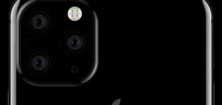 Noul iPhone 11. Intrăm în era smartphone-urilor cu ecran curbat?