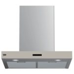 Hota incorporabilă decorativă Beko HCB62741BGH