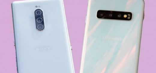 Samsung Galaxy S10 vs Sony Xperia 1: care este diferența dintre cele două modele premium?