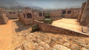 La Summer Well Bucharest Gaming Week celebrează 20 de ani de Counter-Strike