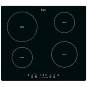 Plita incorporabila Whirlpool ACM 802/NE