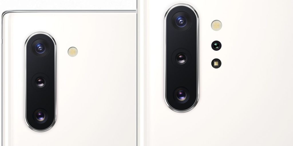 Samsung lansează primul smartphone cu cameră de peste 100 megapixeli