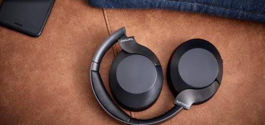 IFA 2019: Philips prezintă căștile wireless PH805 cu noise-cancelling