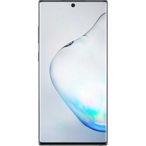 Cel mai puternic smartphone al momentului: Samsung Galaxy Note 10 Plus