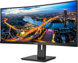 MMD lansează Philips 346B1C, monitorul perfect pentru sectorul business