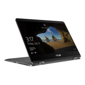Asus ZenBook Flip 14
