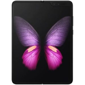 Samsung Galaxy Fold: Primul telefon pliabil si cel mai scump al anului