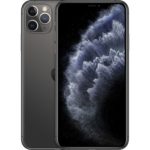 2. Apple iPhone 11 Pro Max: Cel mai puternic iPhone al anului