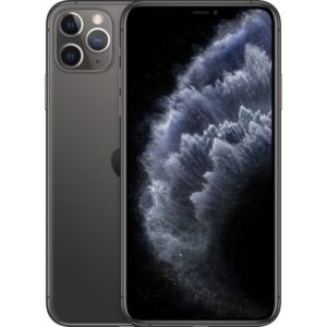 2. Apple iPhone 11 Pro Max: Cel mai puternic iPhone al anului