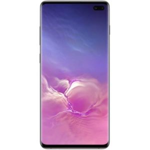 Samsung Galaxy S10 Plus: Cel mai important model al Samsung