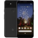 Google Pixel 3a XL: Primul model de clasă medie de la Google