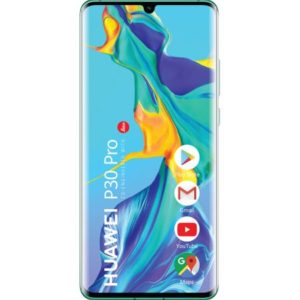 Huawei P30 Pro: Cel mai important model al Huawei și primul cu zoom 50X