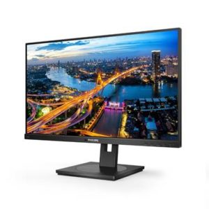 MMD lansează noul monitor eco-friendly Philips 243B1 destinat productivității