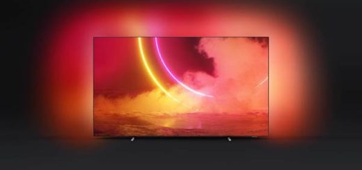 Philips TV recomandă 5 aplicații de Valentine's Day