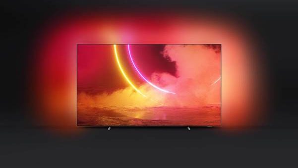 Philips TV recomandă 5 aplicații de Valentine's Day