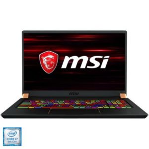 MSI GS75 Stealth - Cel mai subțire dintre toate