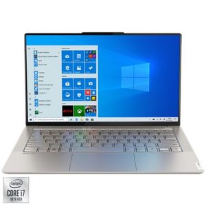 Lenovo Yoga - la fel de frumos pe cât este de flexibil