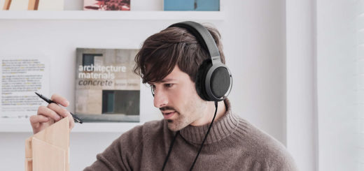 Philips lansează Fidelio X3, căști performante si cu un design premium, create special pentru audiofili