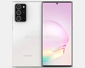 Samsung Galaxy Note 20, smartphone-ul pe care va trebui să ți-l cumperi