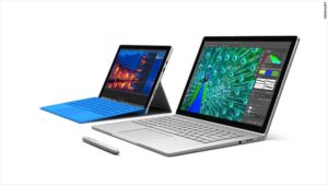 Când va fi lansat noul Microsoft Surface 4 și ce specificații va avea?
