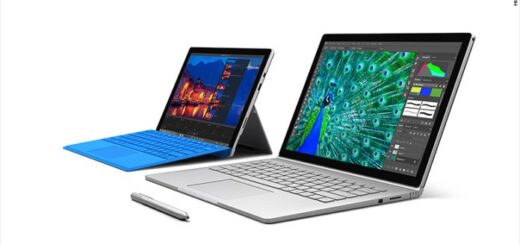 Când va fi lansat noul Microsoft Surface 4 și ce specificații va avea?