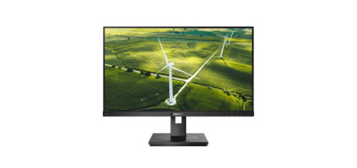 MMD lansează Philips 272B1G, monitor eco-friendly conceput pentru productivitate la locul de muncă