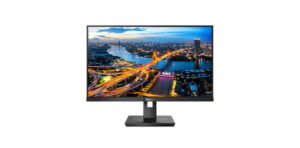 MMD lansează noul Philips 242B1V, o soluție pentru creșterea productivității la locul de muncă cu functia Privacy Mode