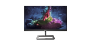 Philips lansează gama E Line: Gaming după muncă pe același monitor