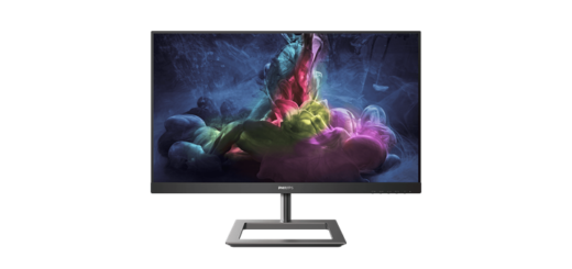 Philips lansează gama E Line: Gaming după muncă pe același monitor