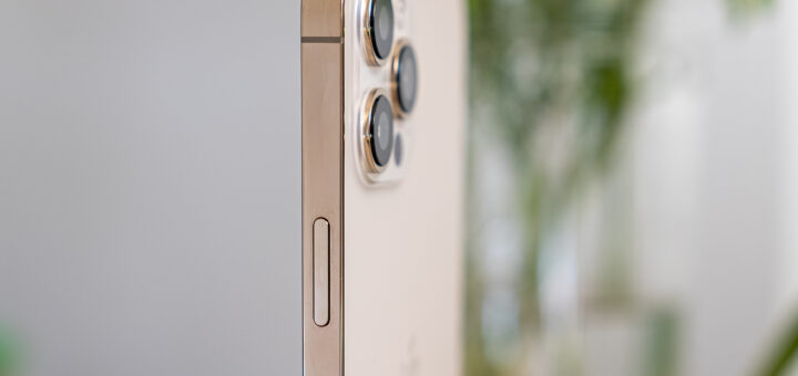 APPLE IPHONE 12 PRO MAX: Cel mai mare smartphone de la Apple, cu cea mai impresionantă cameră