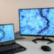 Gaming la un nou nivel cu monitorul Philips Momentum 3000 27M1N3500