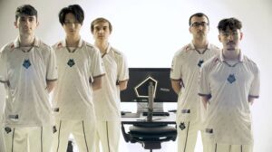 Un deceniu de glorie: AGON by AOC sărbătorește 10 ani de existență ai celebrei echipe G2 Esports